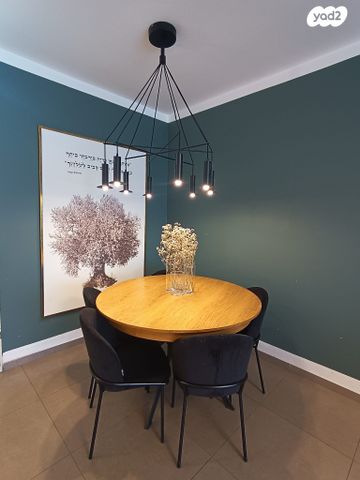 דירה, המפרש 10, נאות רבין, יבנה