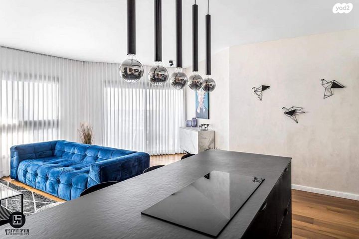 דירה, בלפור 5, עיר, מרכז העיר, נהריה