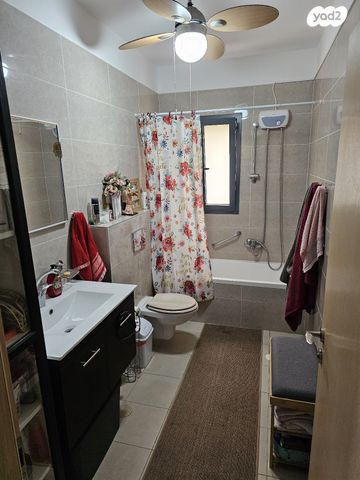 דירת גן, שדרות עמק יזרעאל 7, שקמים ואגמים, אשקלון