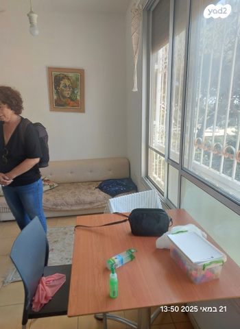 דירת גן, התשבי 74, רמת התשבי, חיפה