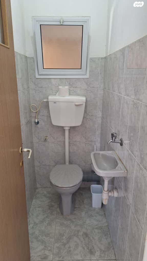 דירה, משעול ברל כצנלסון 1, נאות יצחק רבין, שדרות