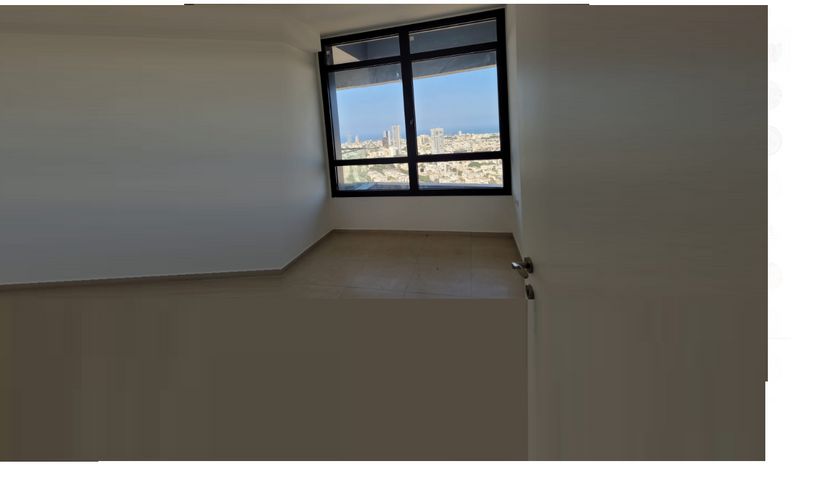 דירה, דרך מנחם בגין 160, מונטיפיורי, הרכבת, תל אביב יפו