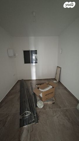 גג/ פנטהאוז, נתן אלבז 30, רובע ו', אשדוד