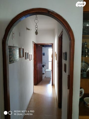 דירה, הרב בלוי 17, סנהדריה, ירושלים