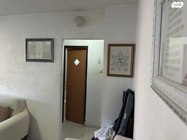 דירה, הרצל 17, מרכז עפולה עלית, עפולה