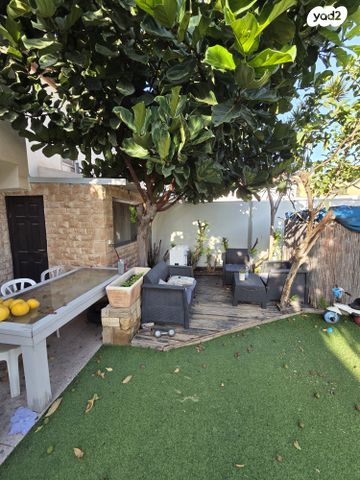 בית פרטי/ קוטג', הדובדבן 8, אפרידר, אשקלון