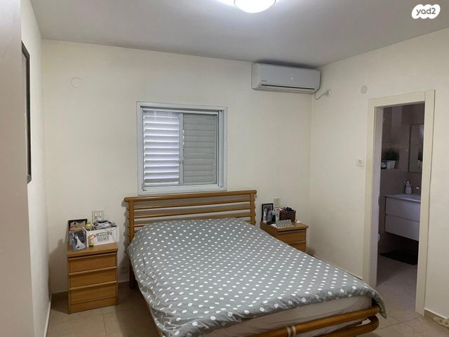 דירת גן, מנשה צלח 20, קרית מנחם בגין, רמלה