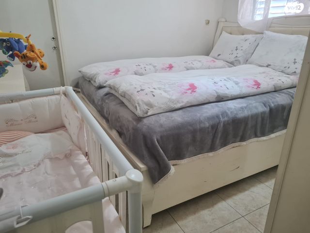 דירה, פלמ"ח 18, פרדס כץ, בני ברק