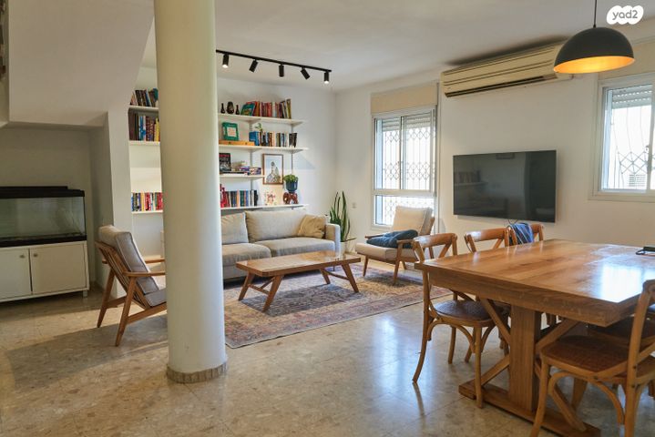 דירת גן, לימון 3, הנחלים, מודיעין מכבים רעות