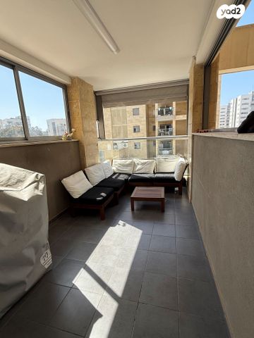 דירה, סשה ארגוב 4, קרית האמנים, מצליח, רמלה