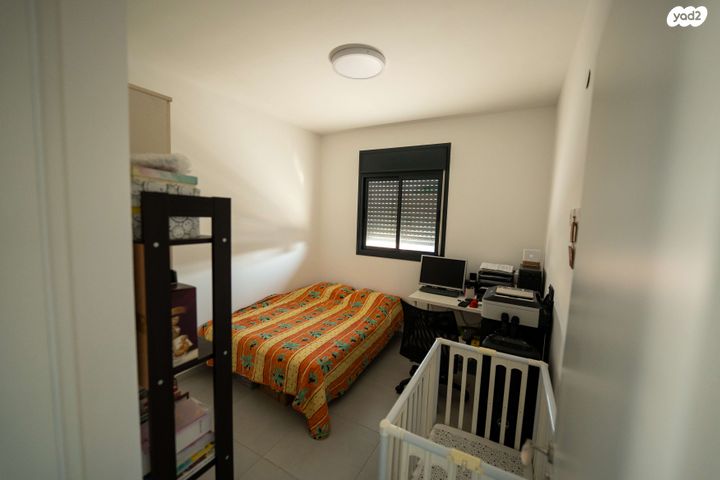 דירה, בזלת 10, שאר העיר, אריאל