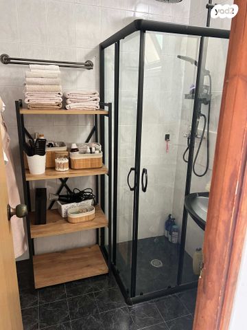 דירה, ביאליק 26, בן גוריון, אשקלון