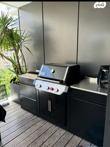 דירה, ש"י עגנון 6, כוכב הצפון, תל אביב יפו