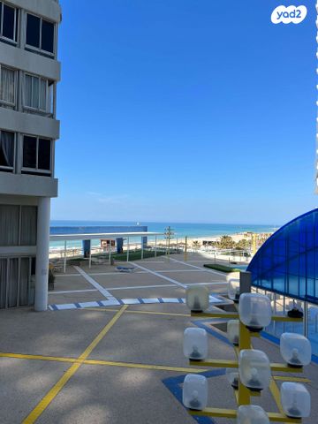 דירה, דרך בן גוריון 138, דרום חדש, פארק הים, בת ים