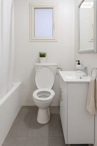 דירה, זלדה 4, אירוס, ירוחם