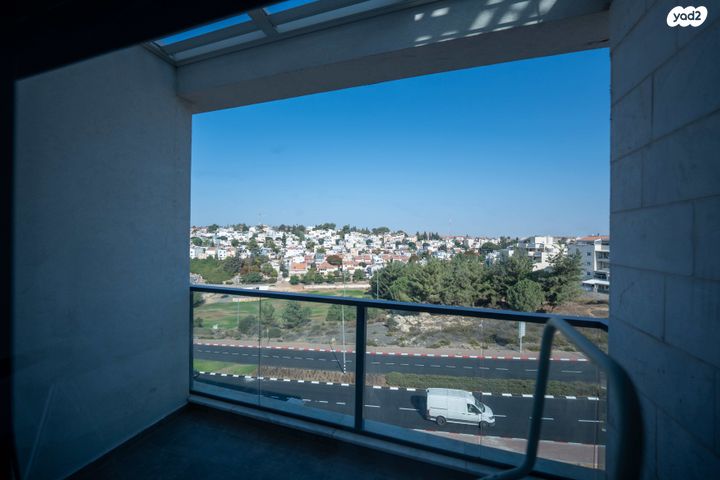 דירה, בזלת 10, שאר העיר, אריאל