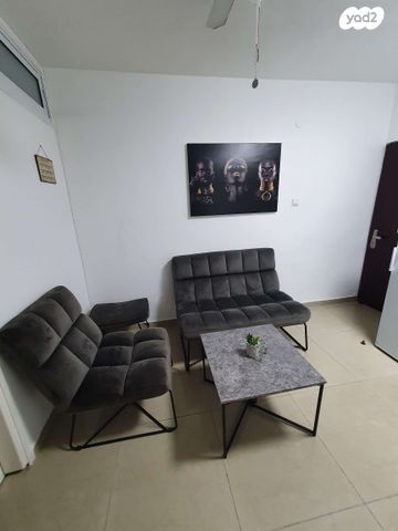 דירה, אנפה 1, צופית עלית, אילת