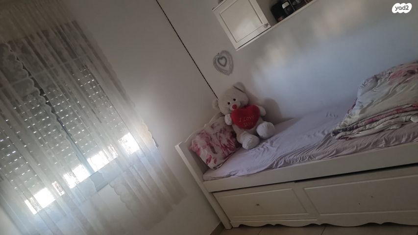 דירה, משעול אתרוג 4, נאות המייסדים, שדרות