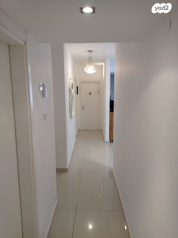 דירה, הר סיני 10, היובל, אור עקיבא