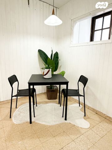 דירה, שדרות דגניה 11, קרית חיים מערבית, חיפה