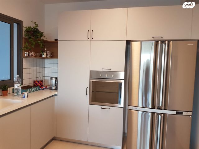 דירה, שוהם 18, צמרות המושבה, באר יעקב