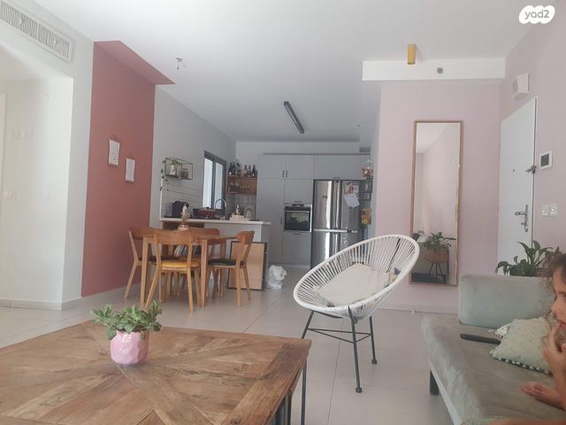 דירה, שוהם 18, צמרות המושבה, באר יעקב