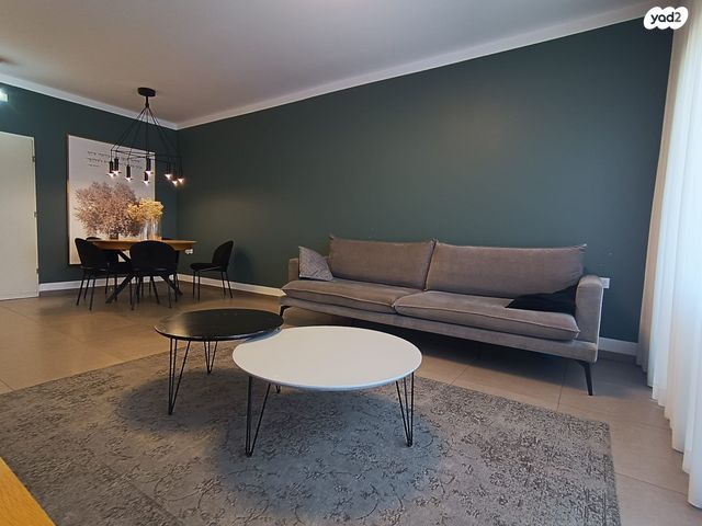 דירה, המפרש 10, נאות רבין, יבנה