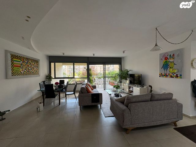 דירה, ארתור רובינשטיין 5, הגוש הגדול, רמת אביב החדשה, נופי ים, תל אביב יפו