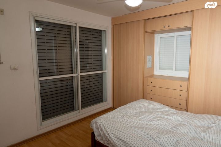 דירה, יעקב אזולאי 13, שאר העיר, חיפה