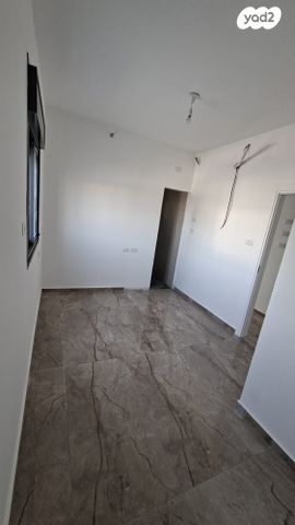 גג/ פנטהאוז, נתן אלבז 30, רובע ו', אשדוד