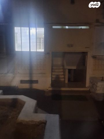 דירה, הרב בן נון 416, נאות אביב, שדרות