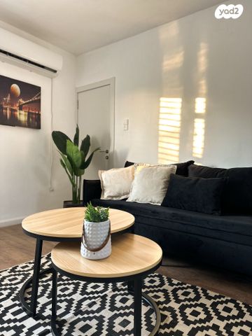 דירה, שדרות דגניה 11, קרית חיים מערבית, חיפה