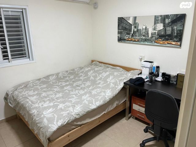 דירת גן, מנשה צלח 20, קרית מנחם בגין, רמלה