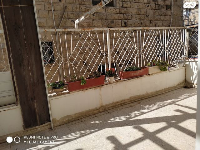 דירה, הרב בלוי 17, סנהדריה, ירושלים