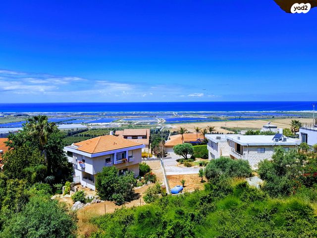 בית פרטי/ קוטג', יפה נוף 11, המושבה, זכרון יעקב