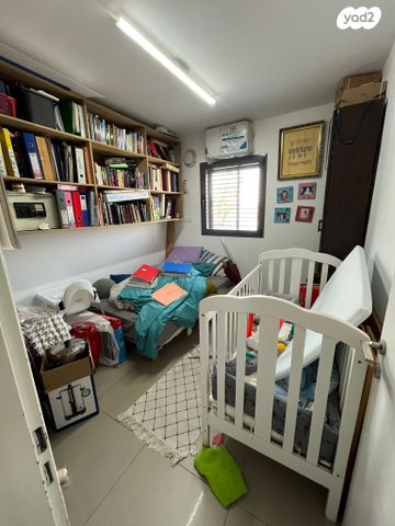 דופלקס, פרץ נפתלי 3, לב המושבה / מרכז העיר, פתח תקווה