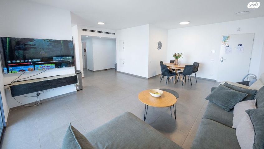 דירה, יצחק נבון 28, מורשת, מודיעין מכבים רעות