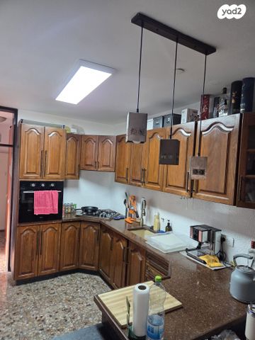 בית פרטי/ קוטג', הדובדבן 8, אפרידר, אשקלון