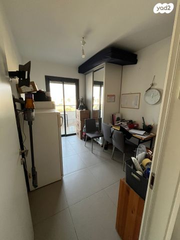 דופלקס, פרץ נפתלי 3, לב המושבה / מרכז העיר, פתח תקווה