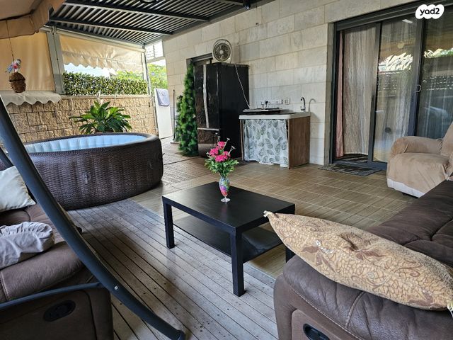 דירת גן, שדרות עמק יזרעאל 7, שקמים ואגמים, אשקלון