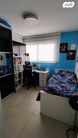 דירה, הכלנית 24, רובע ח', אשדוד