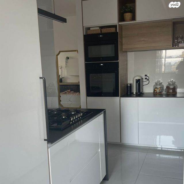 דירה, אריה בן אליעזר 65, נווה יהושע, ערמונים, רמת גן