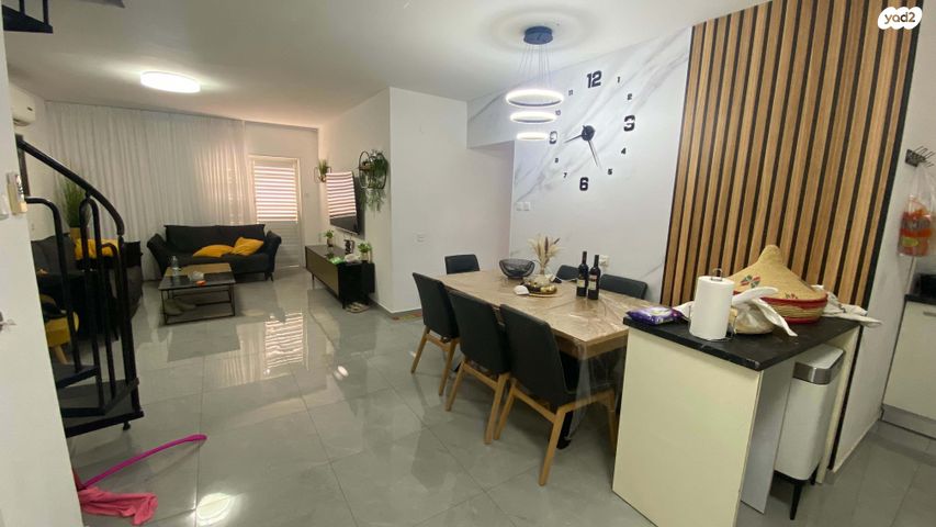 דופלקס, ספרא 1, המ"ג, קרית מלאכי