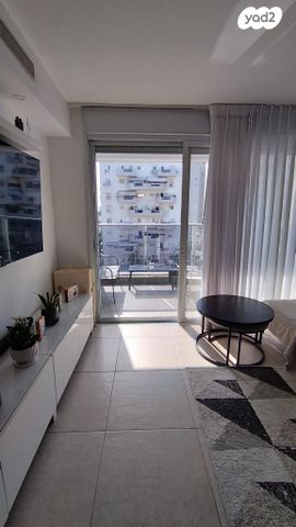 דירה, הכלנית 24, רובע ח', אשדוד