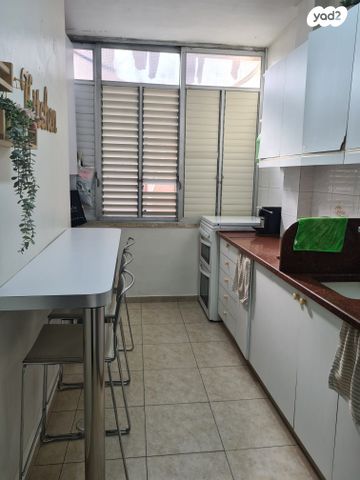 דירה, פלמ"ח 18, פרדס כץ, בני ברק