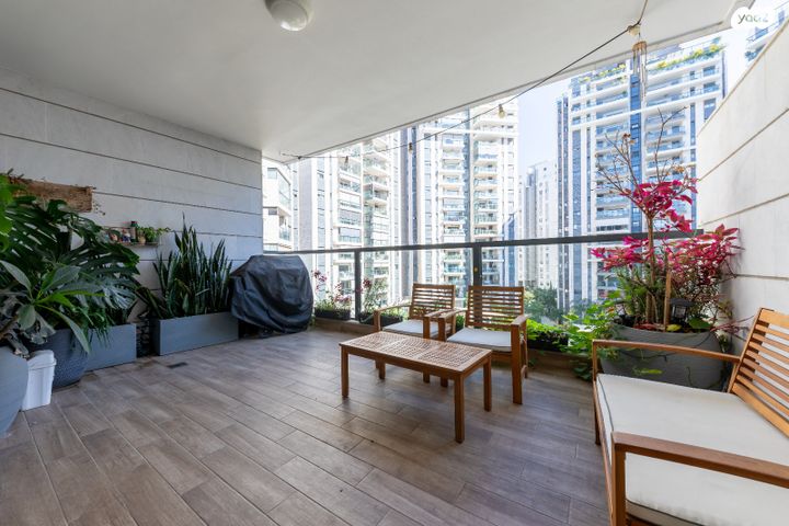 דירה, משעול פלג 8, האירוס, ראשון לציון