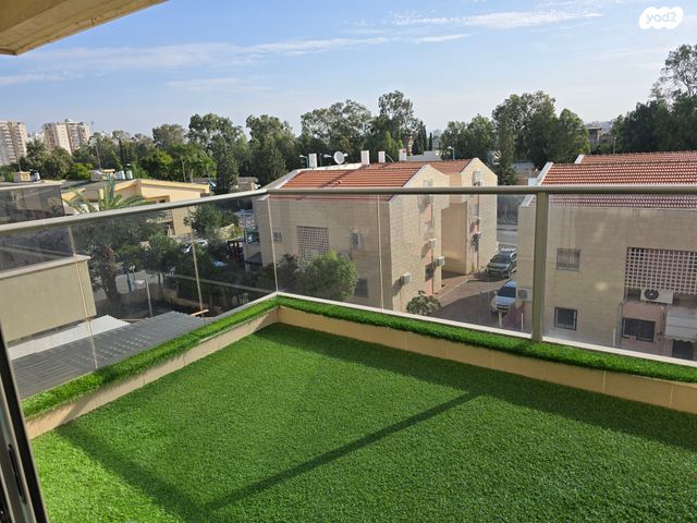 דירה, אור החיים 3, קרית שמואל, חיפה