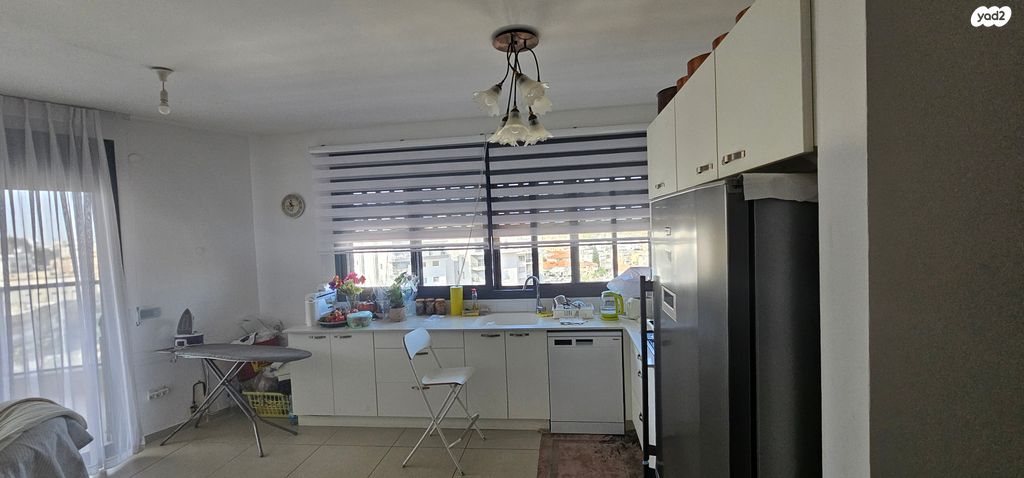 דירה, ארלוזורוב 1, אפרים, חדרה