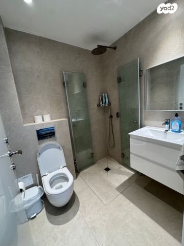 דירת גן, ליבנה 4, יצחק שמיר, נהריה