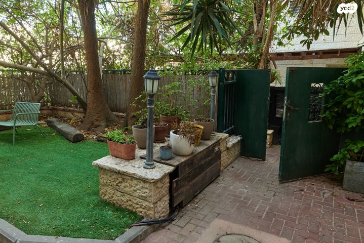 דירת גן, לימון 3, הנחלים, מודיעין מכבים רעות